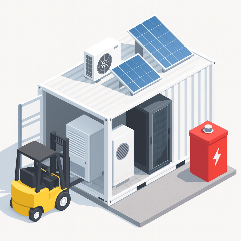 datacentermodular