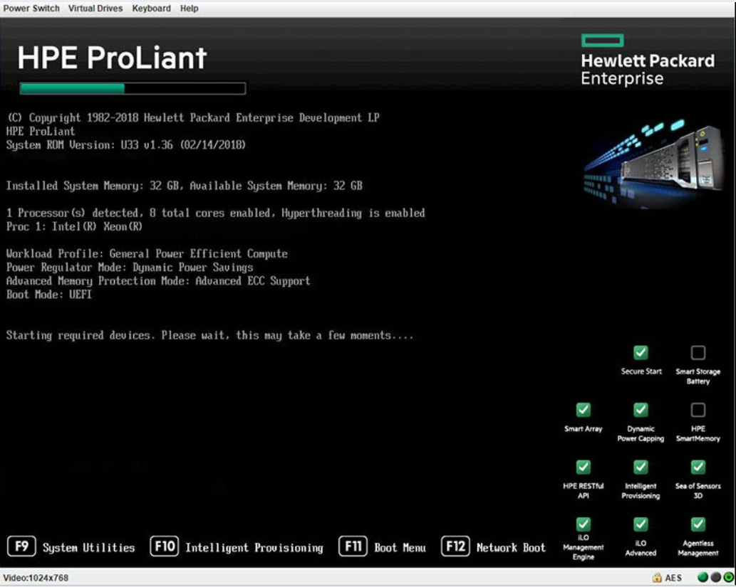 hpeproliant