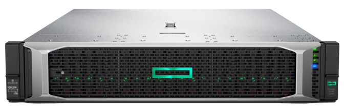 hpeserver